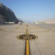 Improvement of RAFO Khasab Airport, Oman